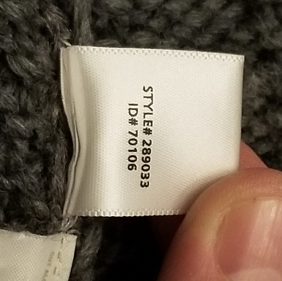 Ann Taylor LOFT sweater - Picture 5 of 5